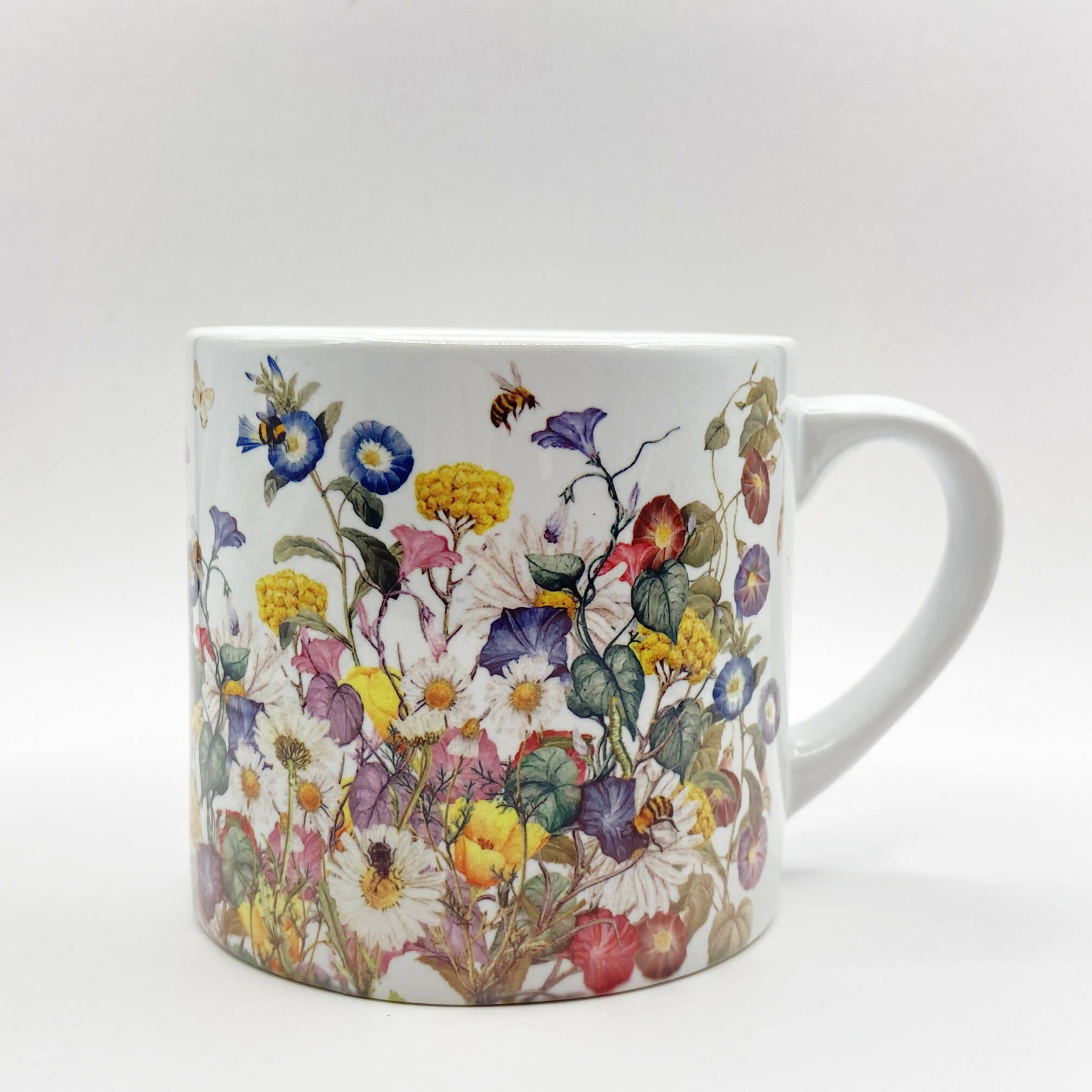 Taza de café Suspiros