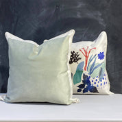 Cojín Menta 559 - 60 x 60