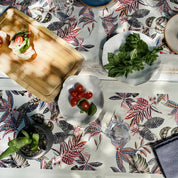 Set de Individuales Selva - Impermeables