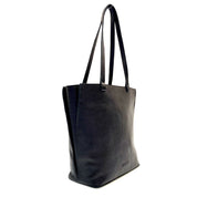 Cartera de cuero modelo CLARA