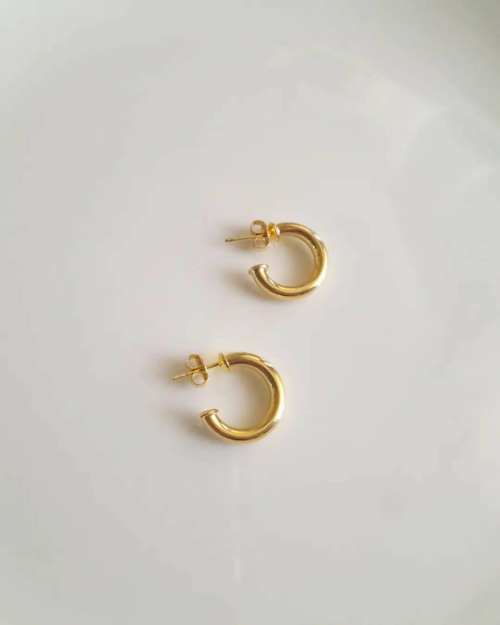 ARGOLLAS OLIVIA BRILLANTE GOLD