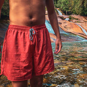 Traje de Baño Geoglifos Kuntur