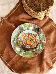 Conjunto Platos redondo Chita