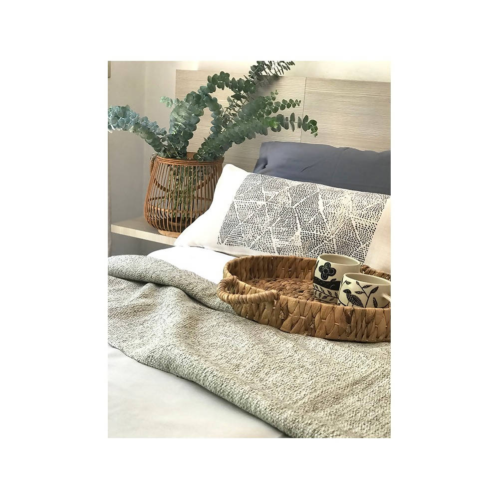 Cojïn Linet Crudo Instinto 35x70