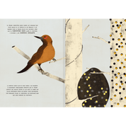 Grandes amigos por naturaleza