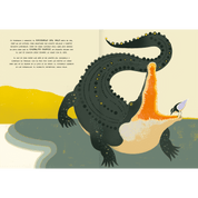 Grandes amigos por naturaleza