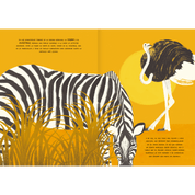 Grandes amigos por naturaleza