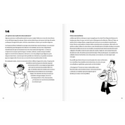 ¡Guácala! 101 cosas asquerosas - Creado en Chile