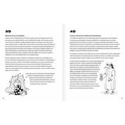 ¡Guácala! 101 cosas asquerosas - Creado en Chile