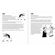 ¡Guácala! 101 cosas asquerosas - Creado en Chile
