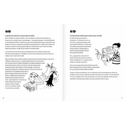 ¡Guácala! 101 cosas asquerosas - Creado en Chile