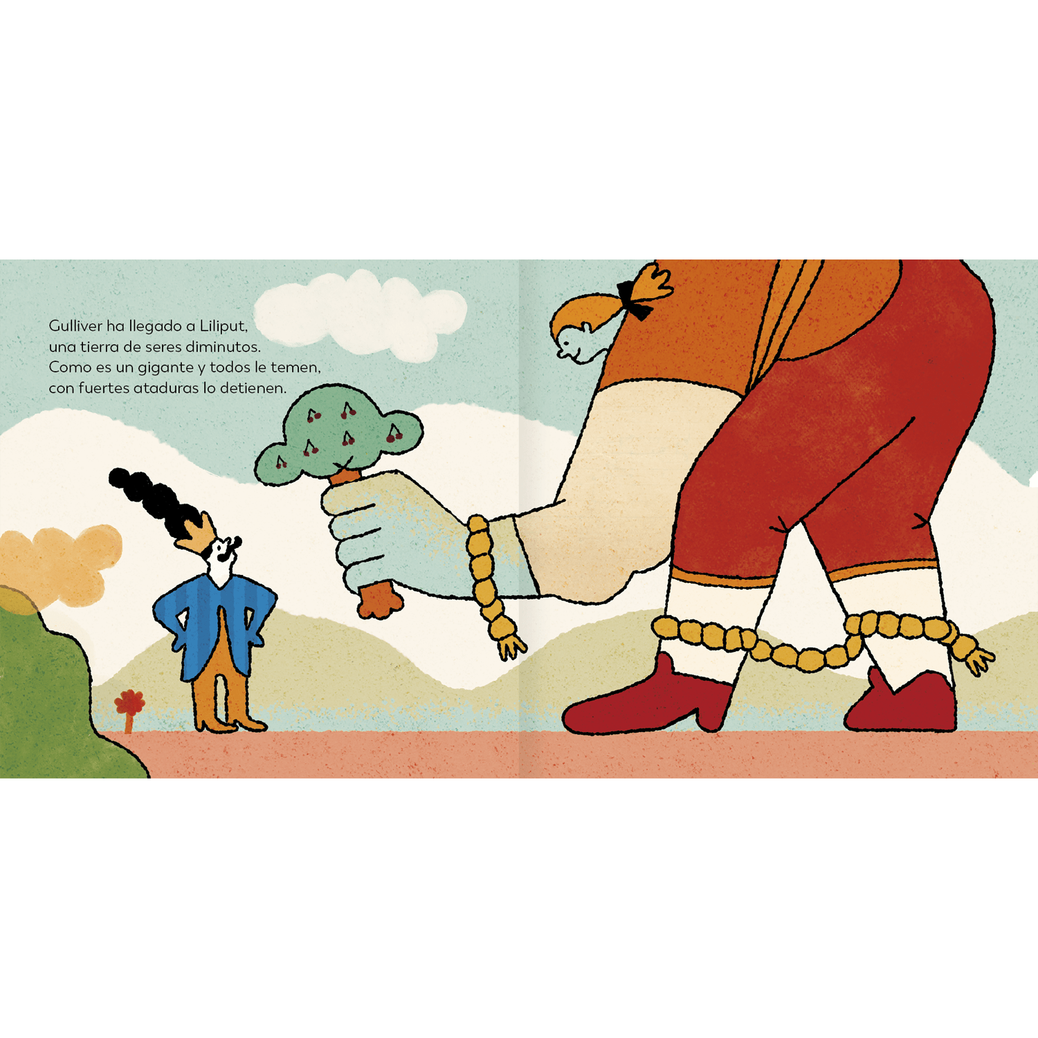 Gulliver