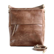 Cartera de cuero modelo MARGARET