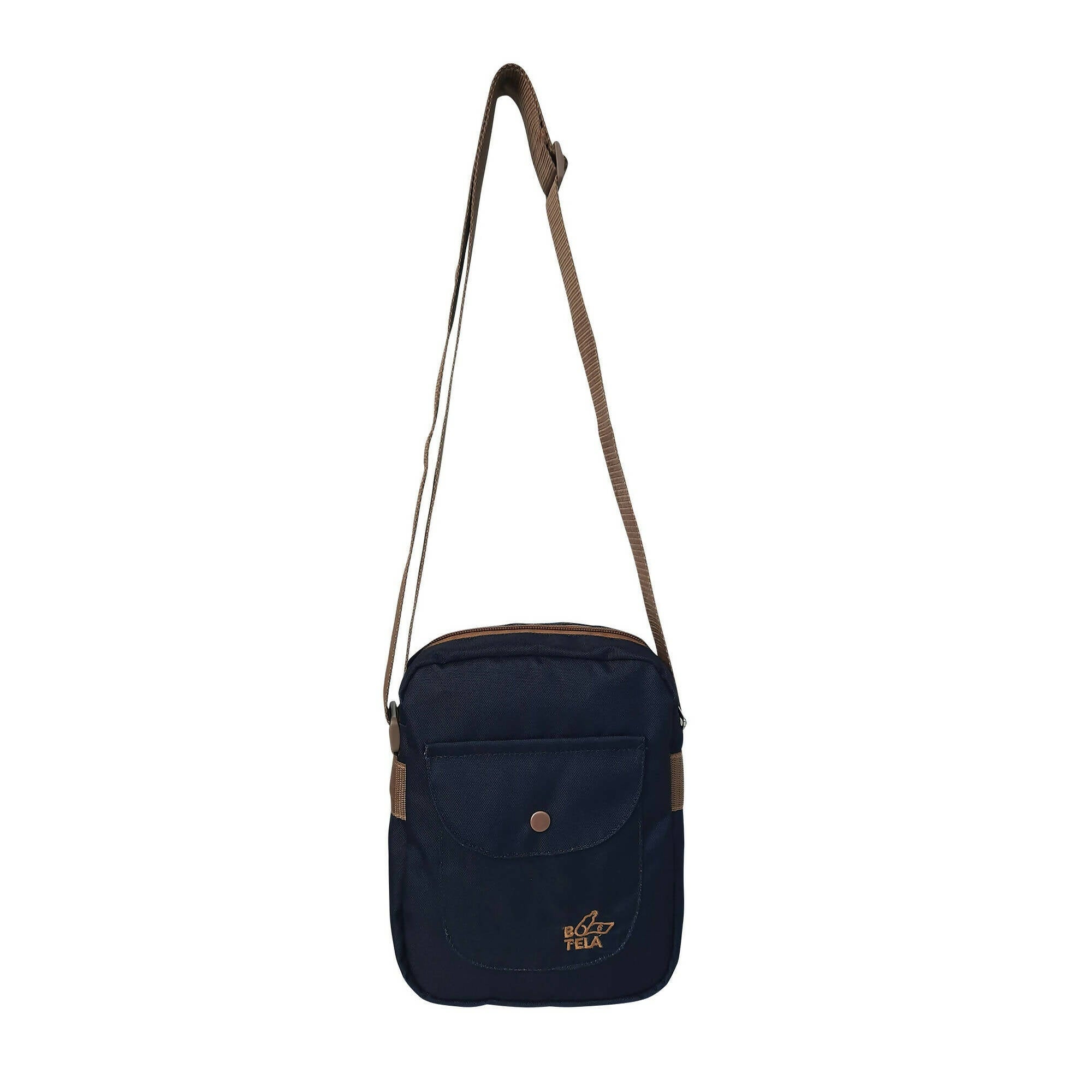 Bandolera Sustentable Negra