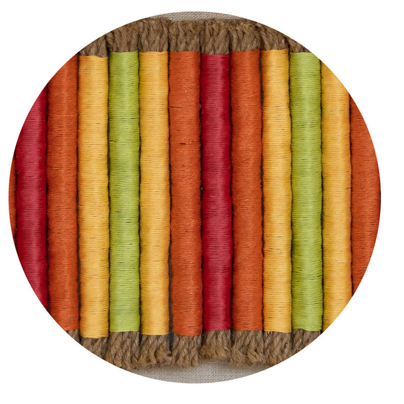 Cuadro embarrilados pequeños 82 x 38,5 cm.