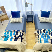 Cojín Catalina 7694 - 60 x 60