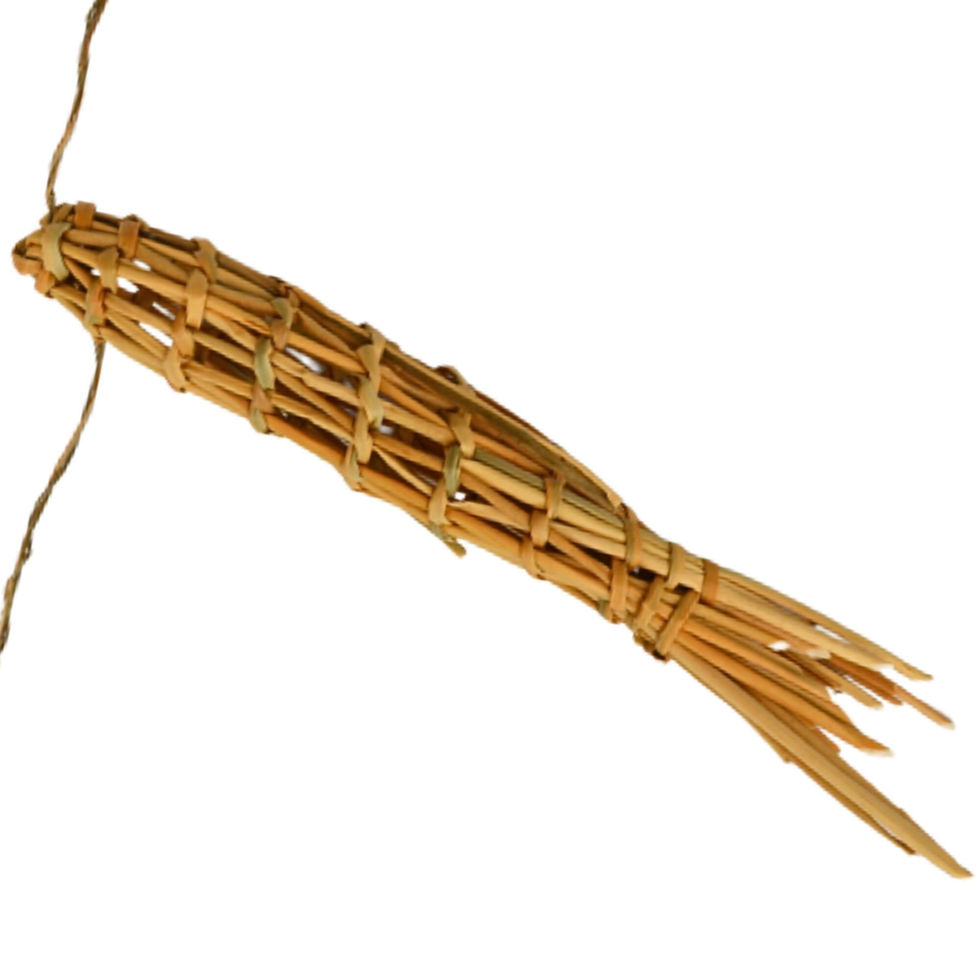 kimpe de pescados de junquillo