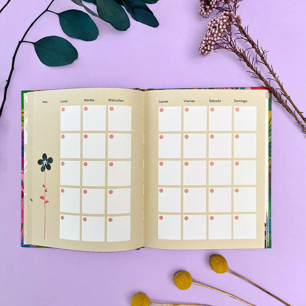 Planner Karina Cocq Rio