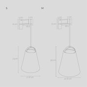 Cencerro Pergamino Escuadra Fierro