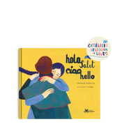 Hola, salut, ciao, hello