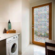 Transparencia Autoadhesiva GUATEMALA