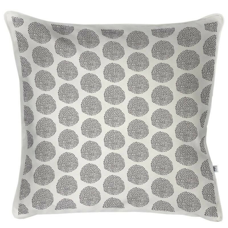 Cojín Circular - 60 x 60