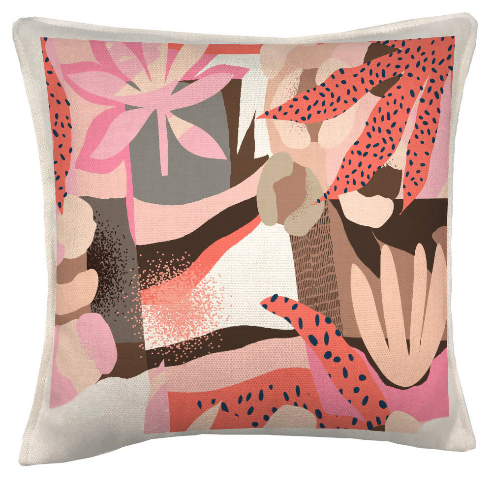 Cojín Manaos 2 - 45 x 45