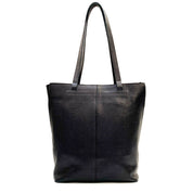 Cartera de cuero modelo CLARA