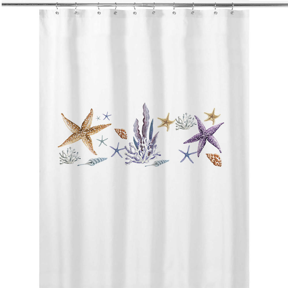 Cortina de Baño, Stella