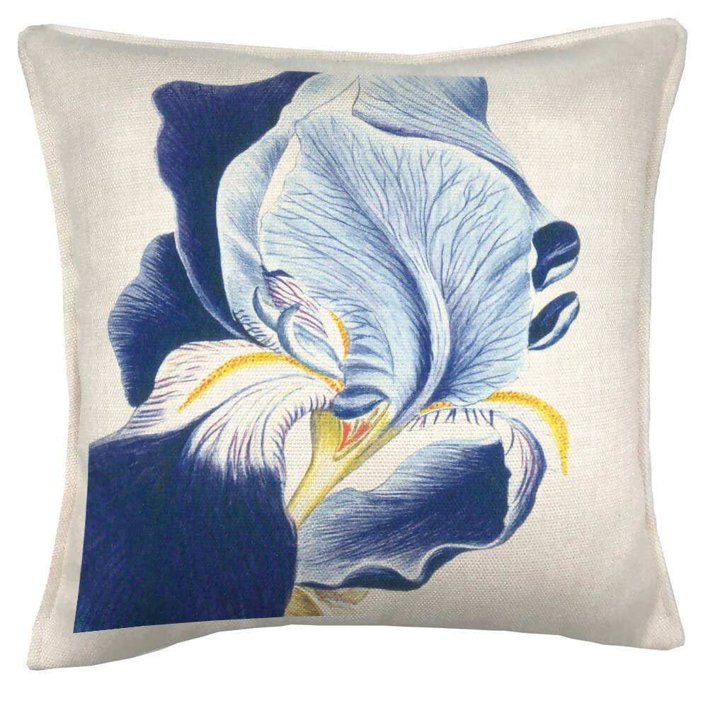 Cojín Iris - 45 x 45