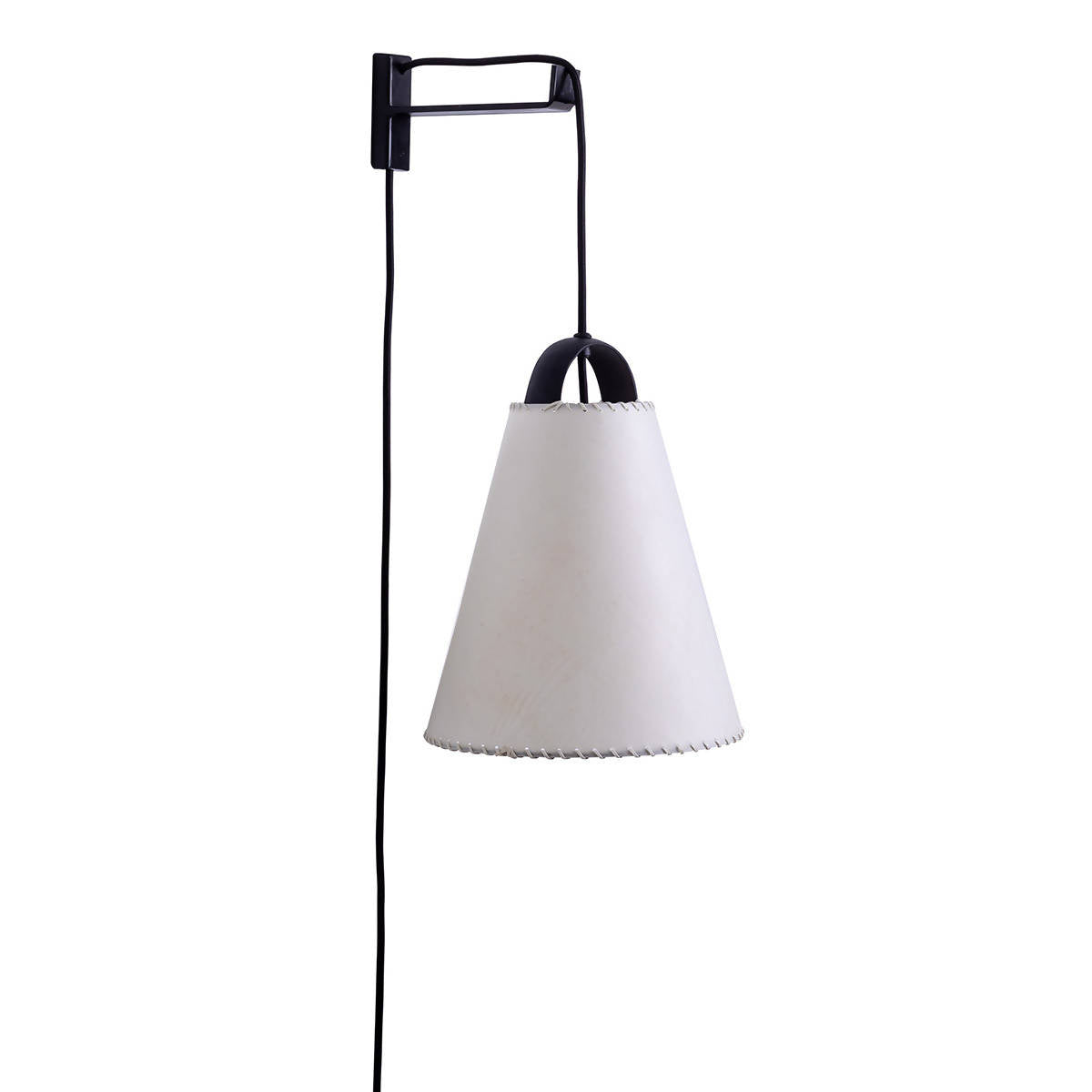 Cencerro Pergamino Escuadra Fierro