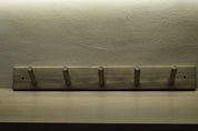 Perchero Madera Muro