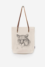 Totebag Puma