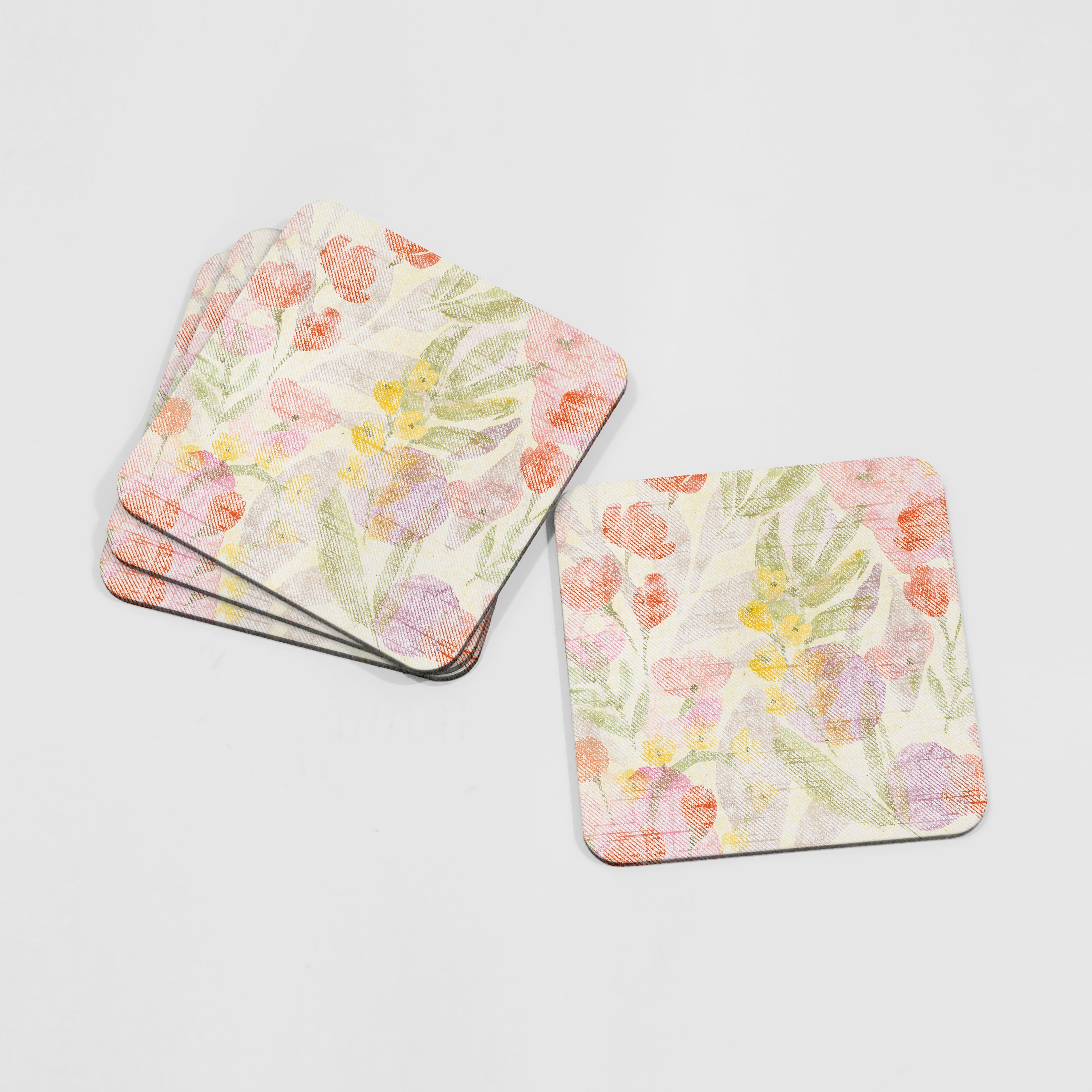 Posavasos Colours Vintage