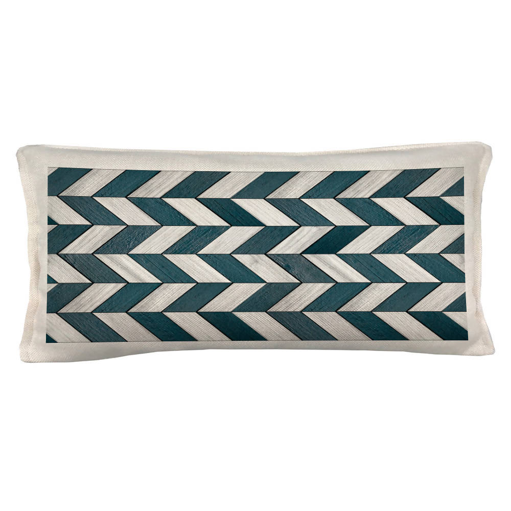 Cojín Presencia 4 - 70 x 35