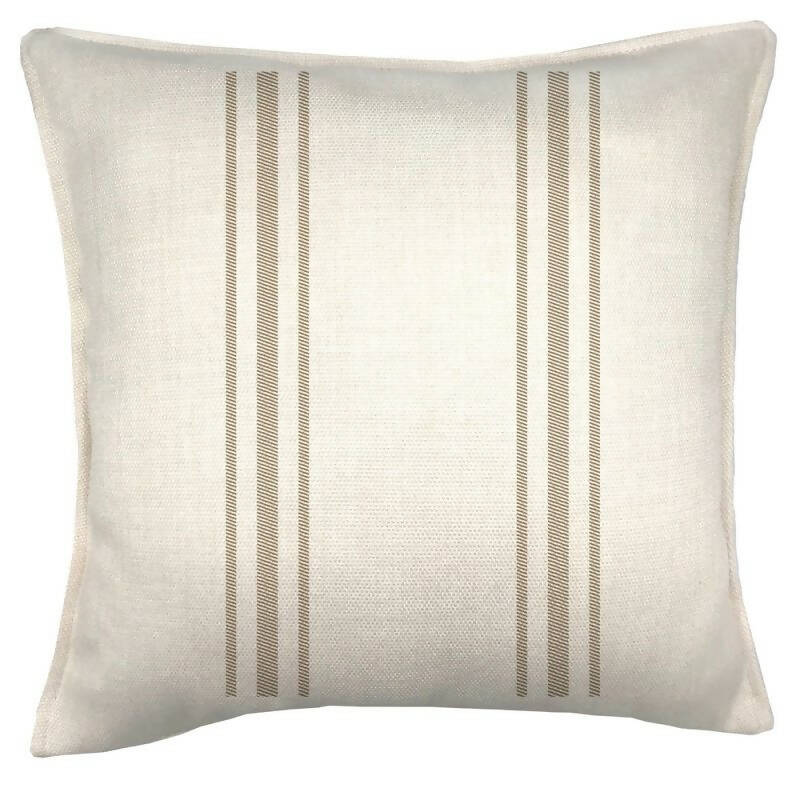 Cojín Frenchline sand 3 - 45 x 45