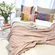 Cojín Boheme-Adela 2 - 50 x 30