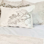 Cojín Nativo Bandurria - 60 x 40