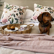 Cojín Magnolia - 60 x 60