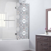 Transparencia Autoadhesiva KENIA