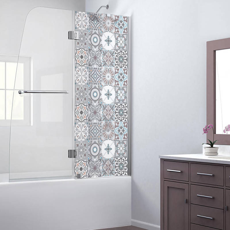 Transparencia Autoadhesiva KENIA