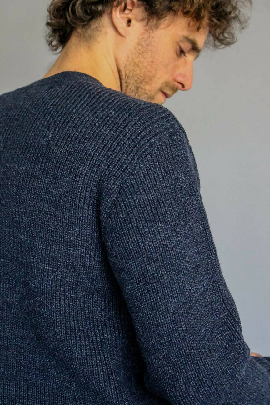 Sweater Basic