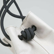 TEENKNOT Totebag / Arena / Negro