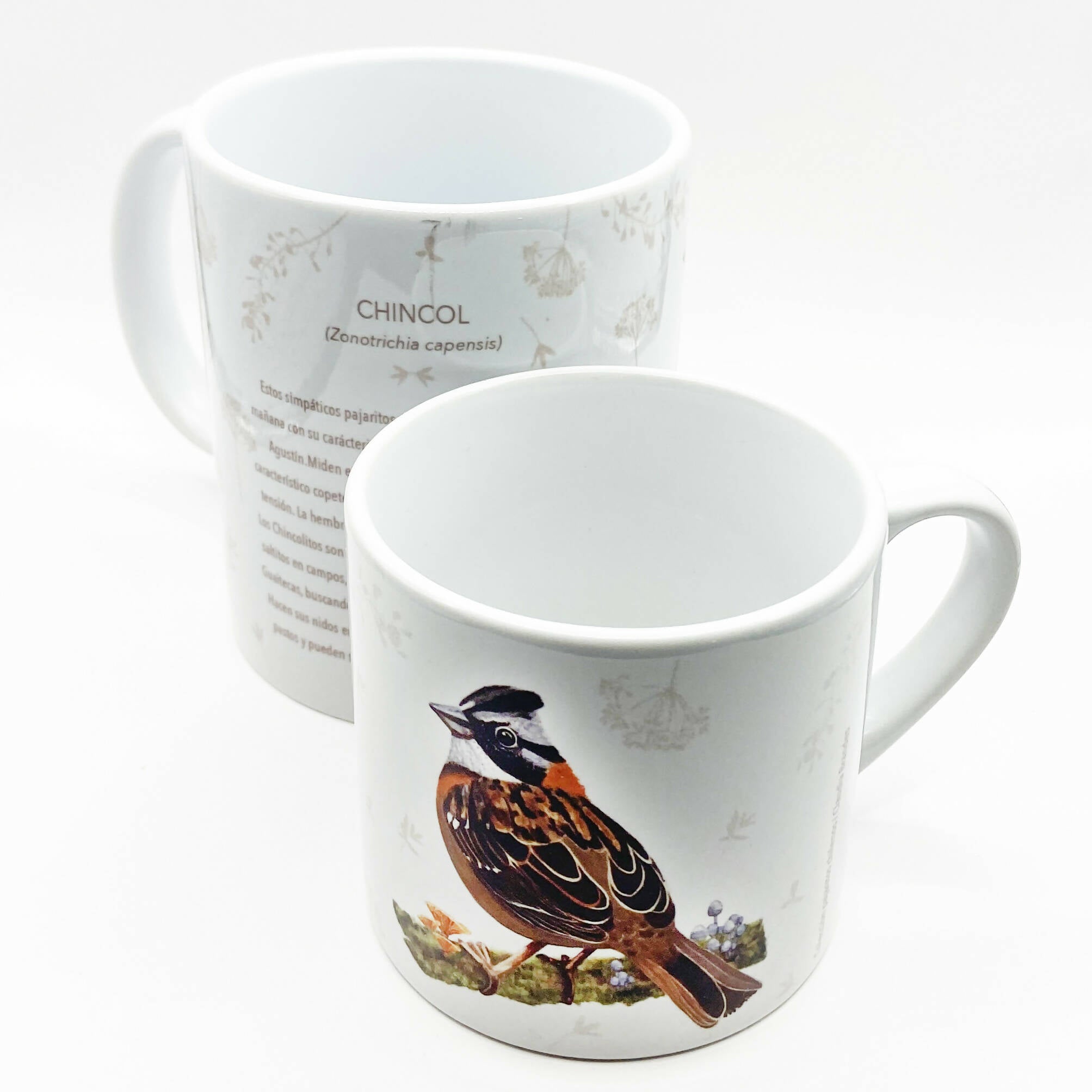 post 2 tazones chincol arriba