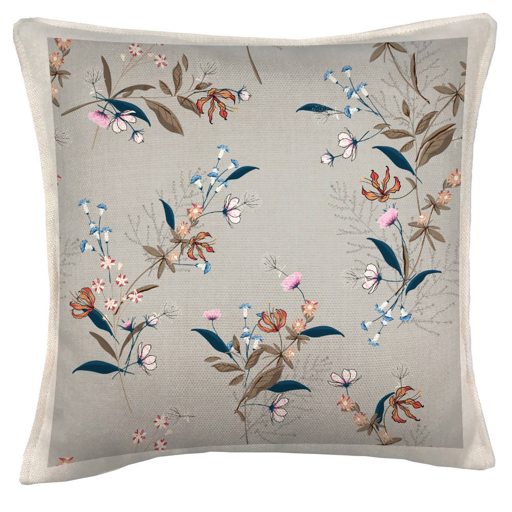 Cojín Silvestre - 45 x 45