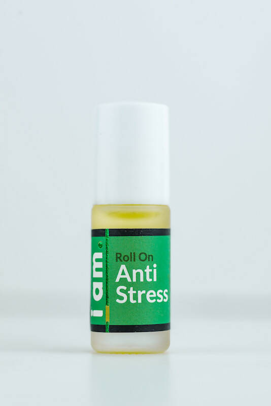 Roll S.O.S – Anti stress 5 Ml