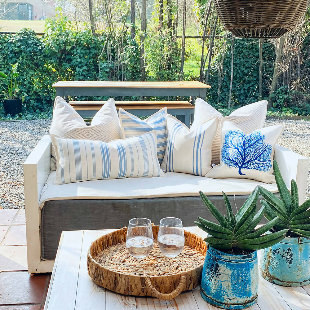 Cojín Frenchline 1 - 45 x 45