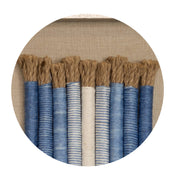 Cuadro embarrilados grandes 32,5 x 71 cm.