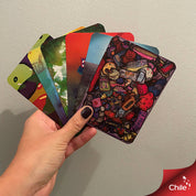 Tristeza para mi Felicidad