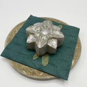 SERVILLETERO HORMIGÓN MAGNOLIA